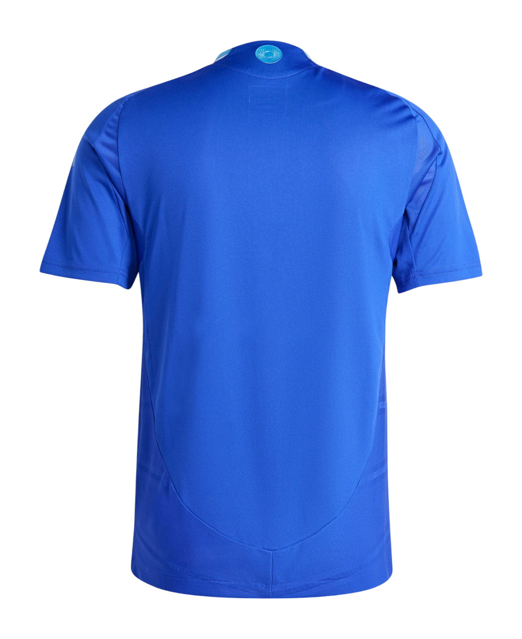 Camisa Argentina II 24/25 Torcedor Adidas Masculina + Patch Campeão do Mundo