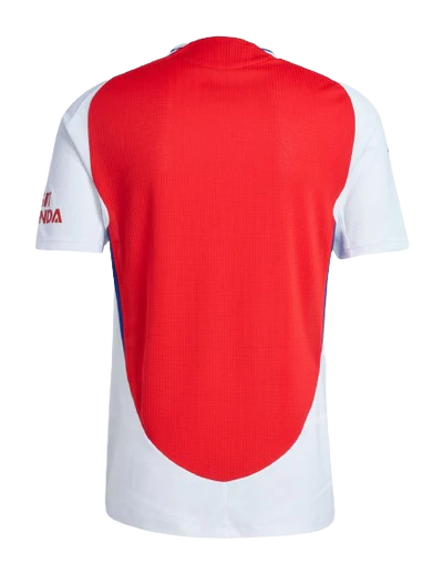 Camisa Arsenal I 24/25 Torcedor Adidas masculina - Vermelha