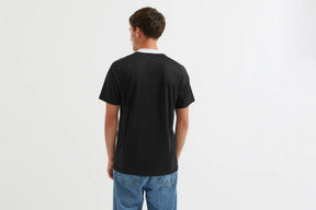 Camisa Arsenal Goleiro 24/25 Torcedor Adidas masculina - Preta