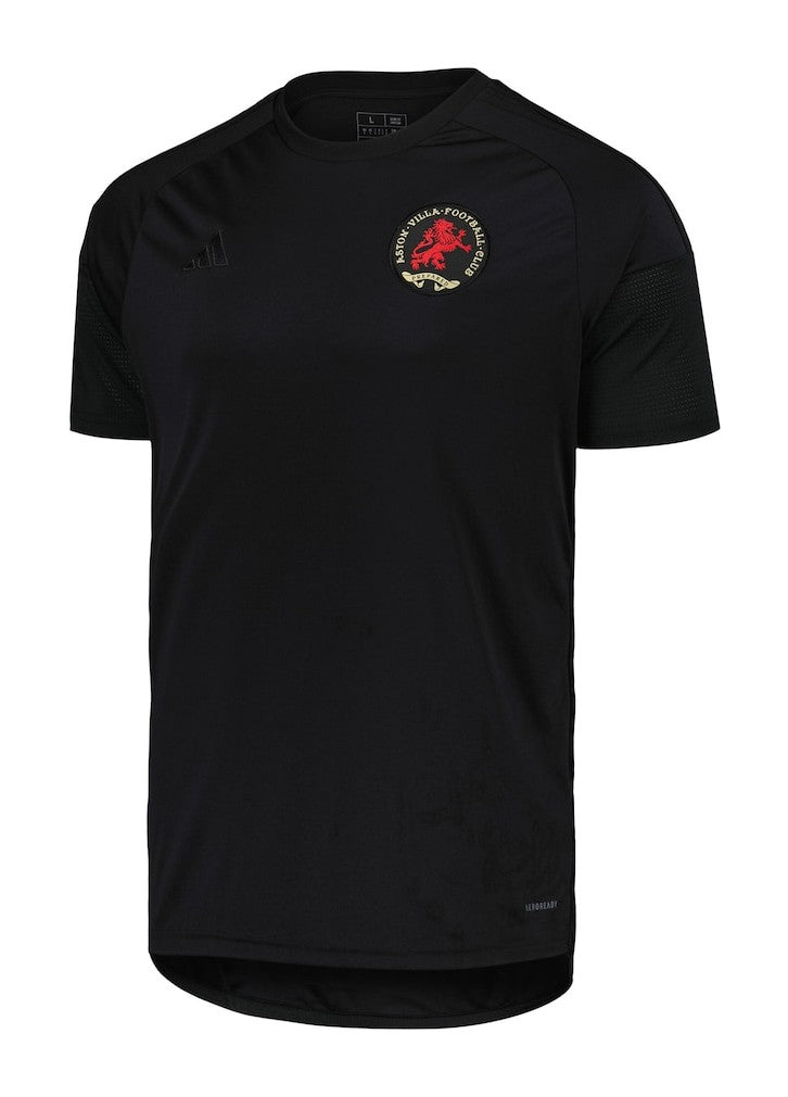 Camisa Aston Villa “50th Anniversary x Game of Thrones” 2025