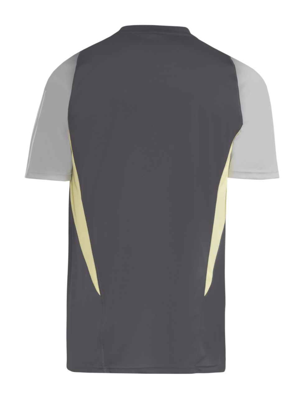 Camisa Atlético Mineiro Treino II 24/25 - Cinza Escuro