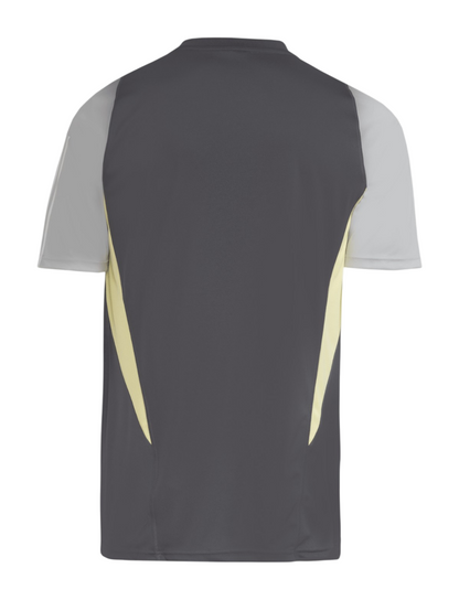 Camisa Atlético Mineiro Treino II 24/25 - Cinza Escuro
