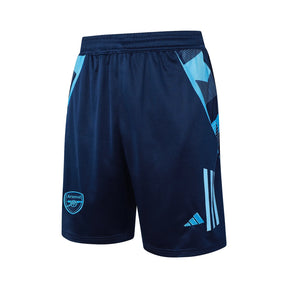 Conjunto Arsenal Treino 24/25 - Azul Escuro