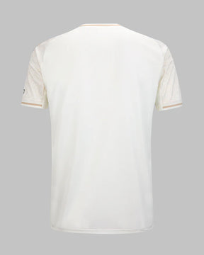 Camisa Nottingham Forest II 25/26 Adidas Torcedor Masculina - Bege