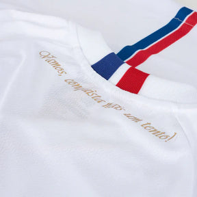 Camisa EC Bahia I 24/25 - Branca