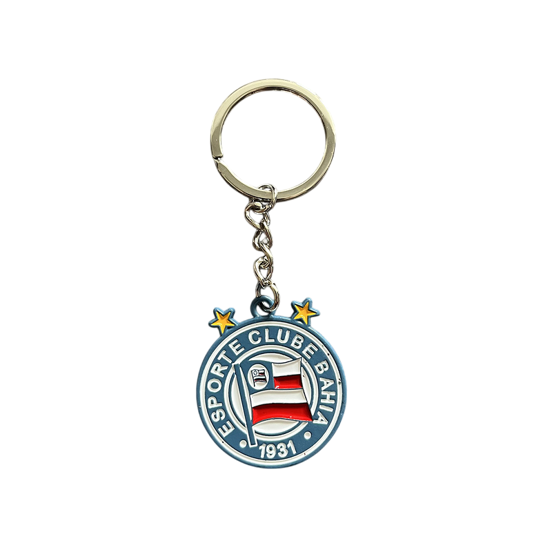 Chaveiro Metal - Bahia