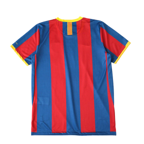 Camisa Barcelona I 2010/2011 Retrô - Nike