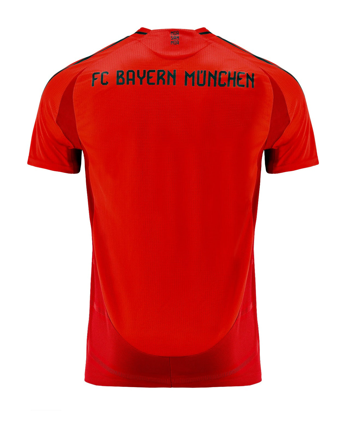 Camisa Bayern de Munique I 24/25 Torcedor Adidas - Vermelho
