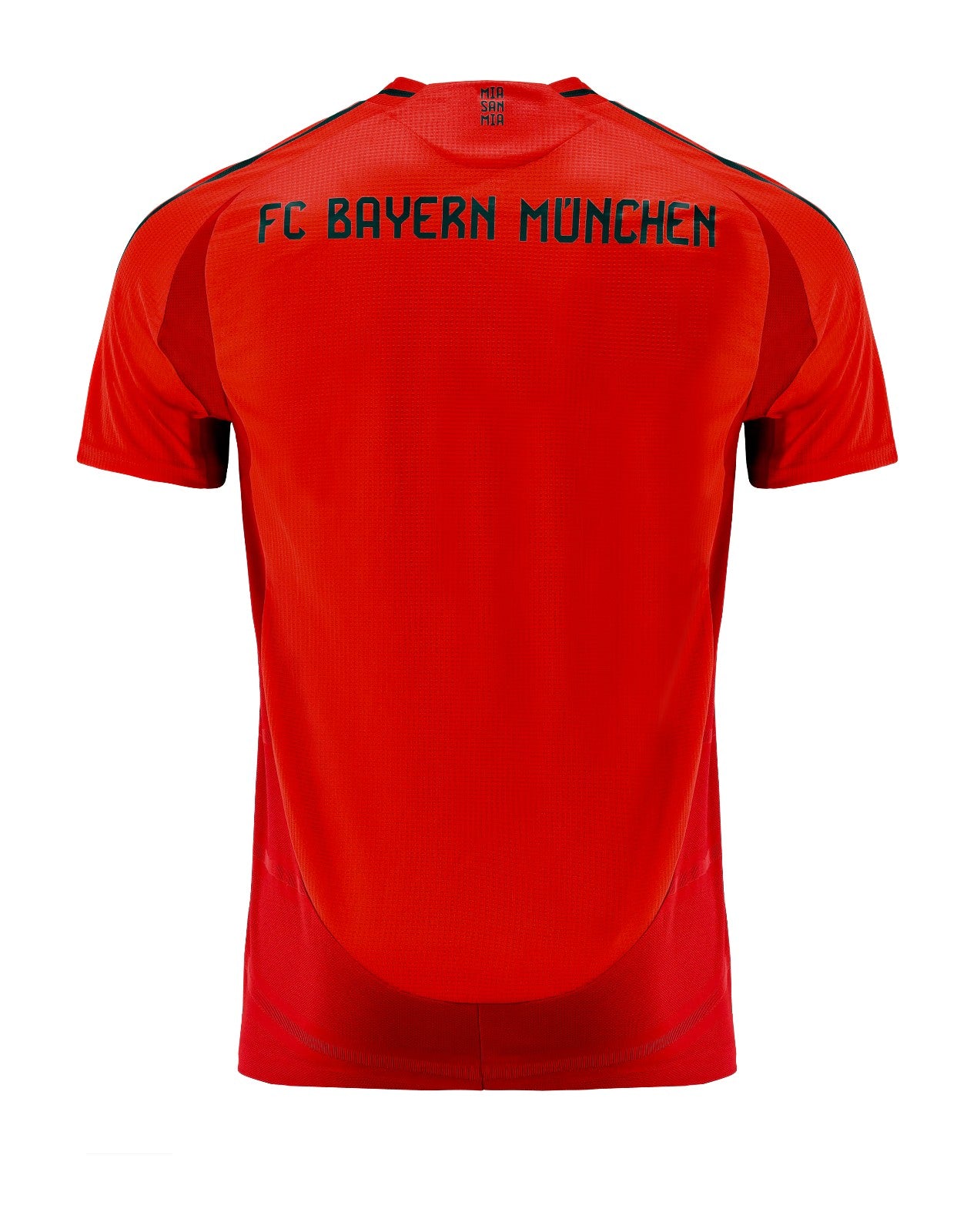 Camisa Bayern de Munique I 24/25 Torcedor Adidas - Vermelho