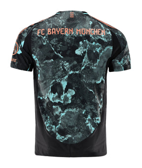 Camisa Bayern de Munique II 24/25 Torcedor Adidas