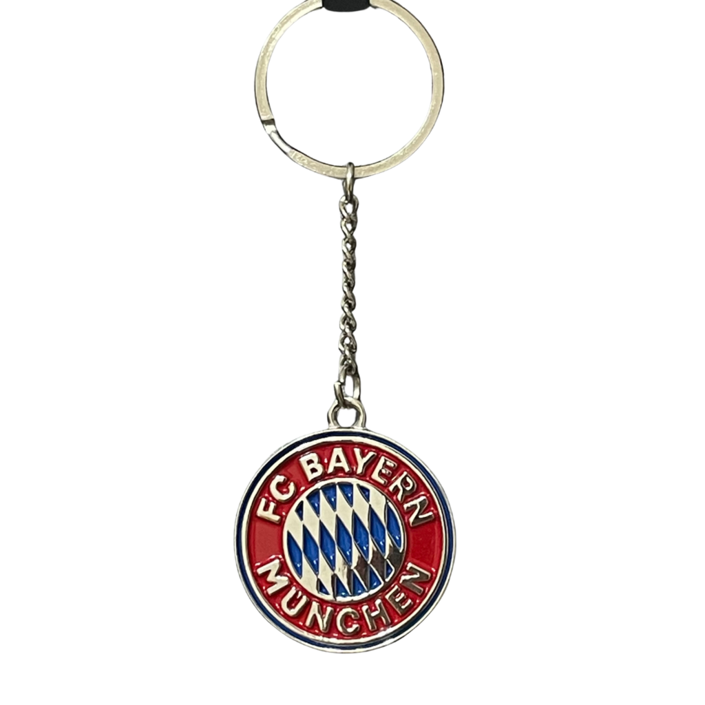 Chaveiro Metal - Bayern de Munique