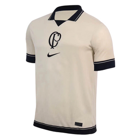 Camisa Corinthians Edição Especial 23/24 - Bege