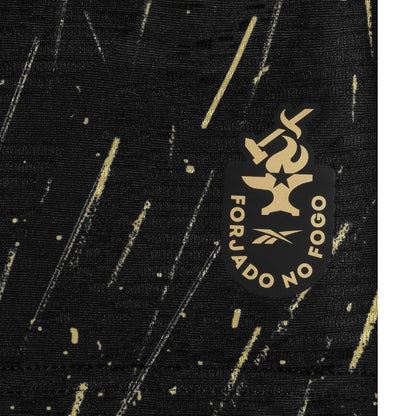 Camisa Botafogo II 24/25 - Preta
