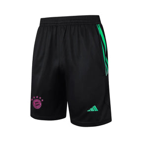 Conjunto Bayern de Munique Treino Regata 24/25 - Preto