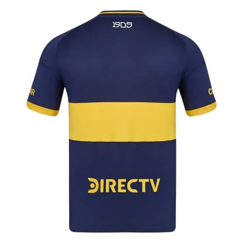 Camisa Boca Juniors I 25/26 - Azul Marinho
