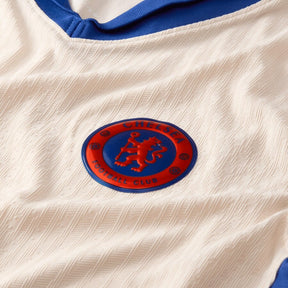 Camisa Chelsea II 24/25 Nike Torcedor Masculina - Laranja