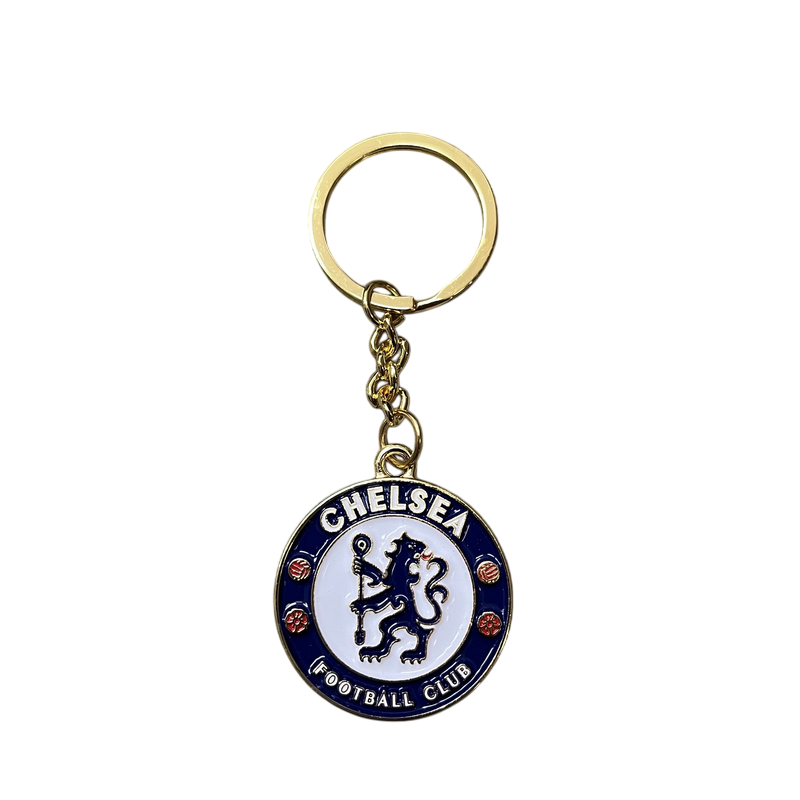 Chaveiro Metal - Chelsea