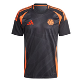 Camisa Colômbia II 24/25 - Torcedor Adidas Masculina - Preta