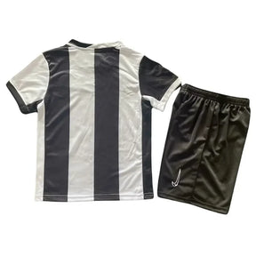 Kit Infantil Corinthians III 24/25 – Listrado