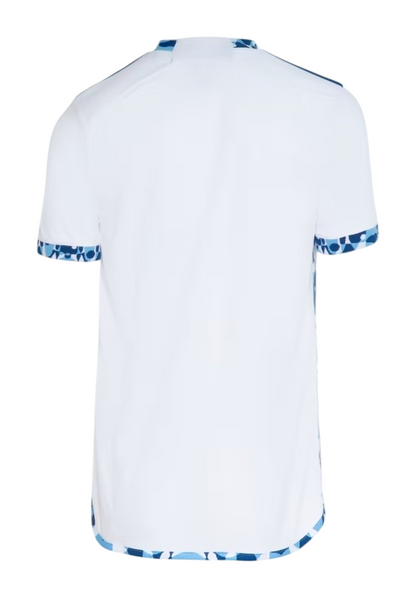 Camisa Cruzeiro II 24/25 - Branca