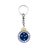 Chaveiro Metal - Cruzeiro