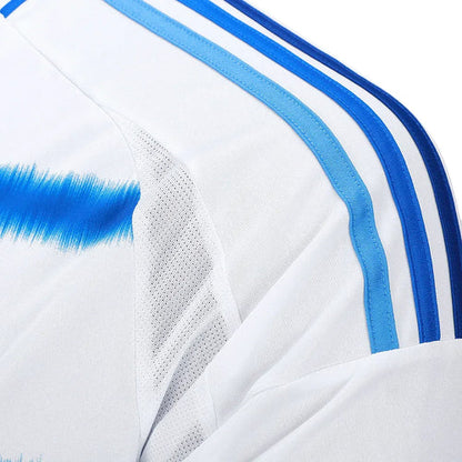 Camisa Cruzeiro II 25/26 - Torcedor Adidas Masculina - Branca
