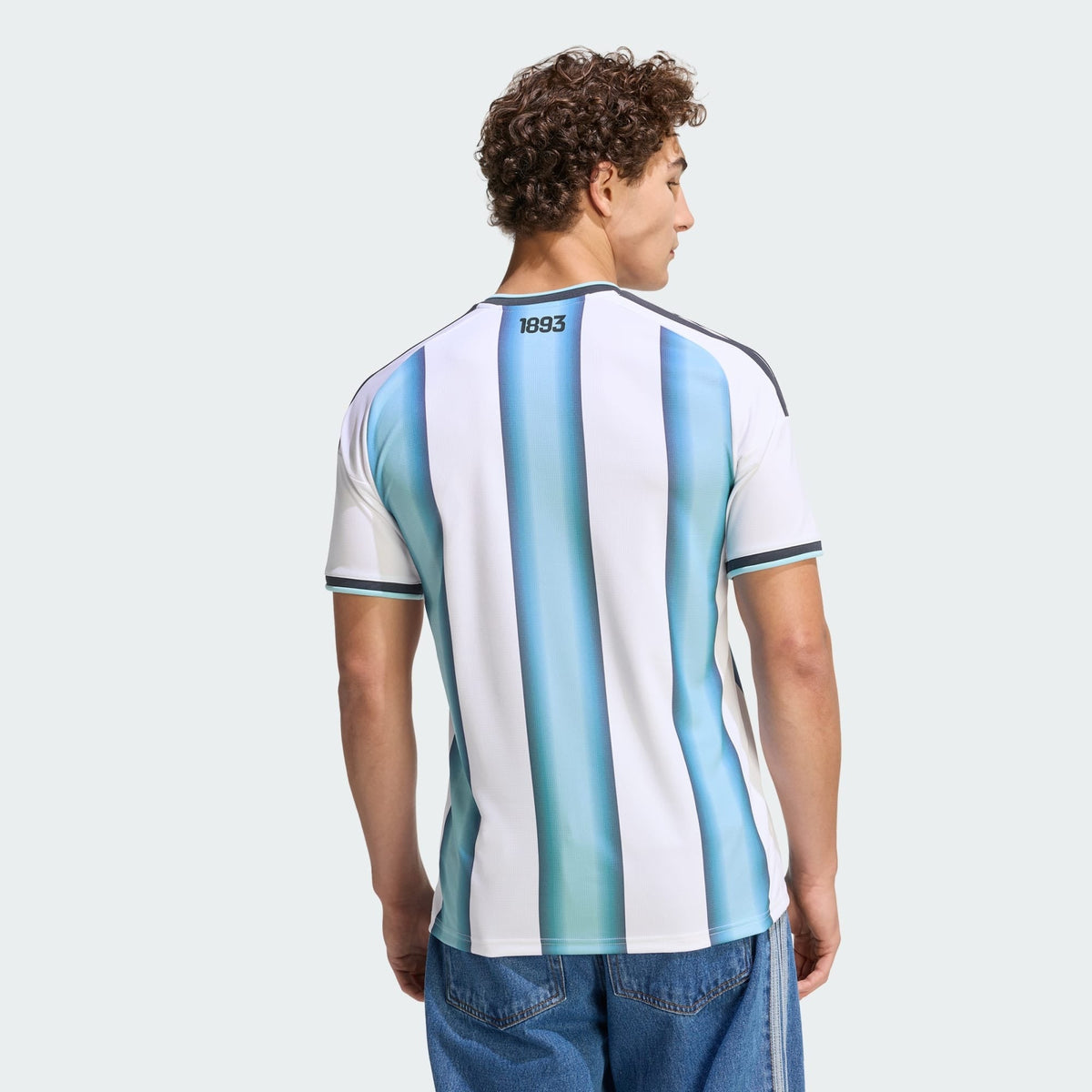 Camisa Argentina 2026/27 I