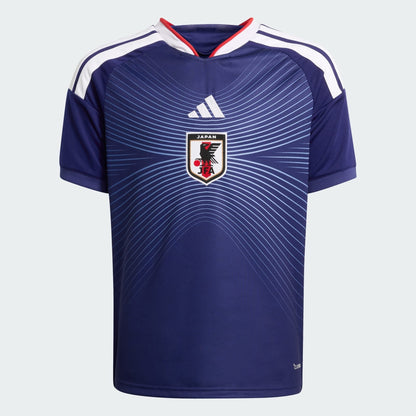 Conjunto Infantil Japão I 26/27 - Unissex