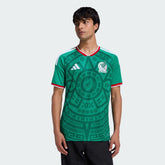 Camisa México 2026/27 I