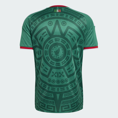 Camisa México 2026/27 I