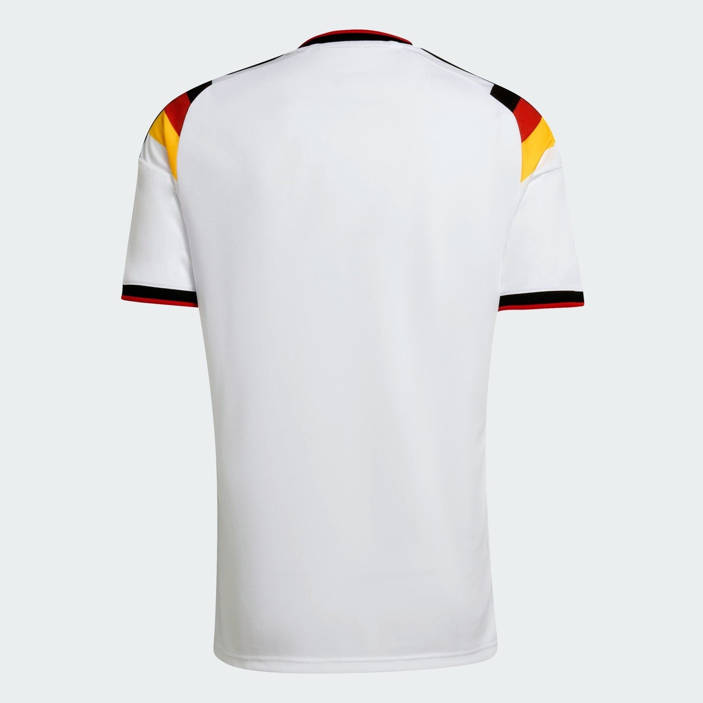 Camisa Alemanha I 26/27 - Torcedor Adidas Masculina - Branca