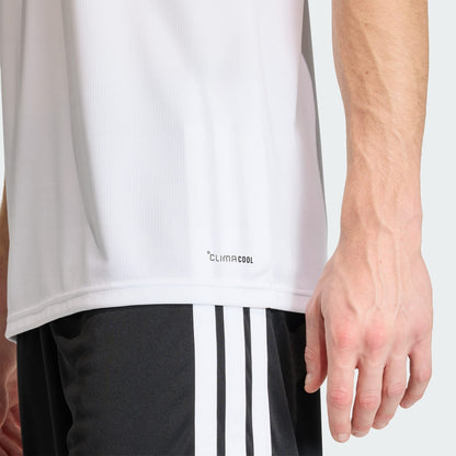 Camisa Alemanha I 26/27 - Torcedor Adidas Masculina - Branca