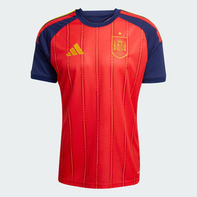 Camisa Espanha 2026/27 I