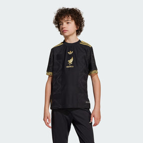 Camisa Infantil México Gold 2025/26 I