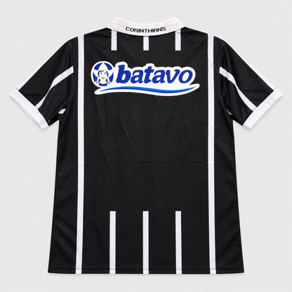 Camisa Corinthians II 2009/2010 Retrô - Batavo