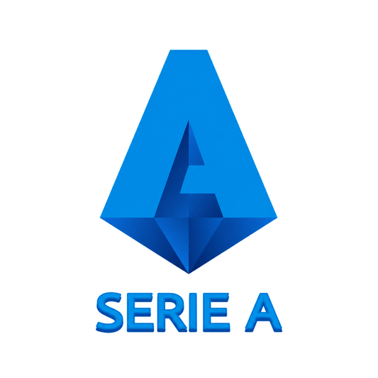 Patch Serie A Participação