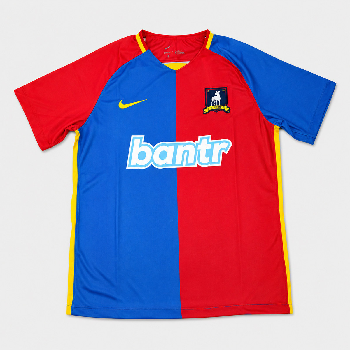 Camisa Ted Lasso - AFC RICHMOND