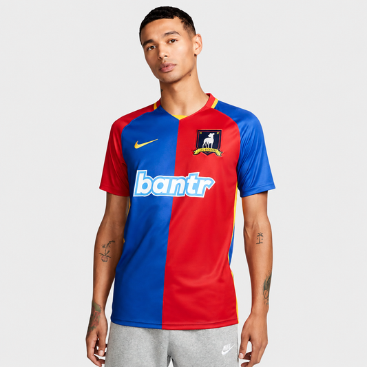 Camisa Ted Lasso - AFC RICHMOND
