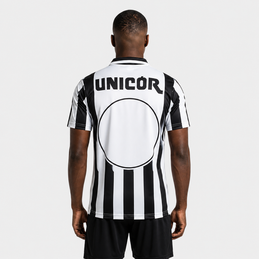 Camisa Santos II 1998/1999 - Retrô
