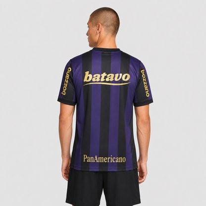 Camisa Corinthians III 2009/2010 Retrô - Batavo