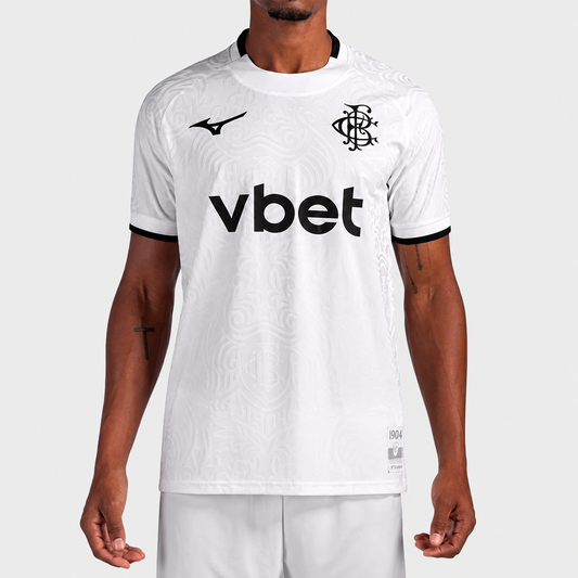 Camisa Botafogo III 26/27 - Branca