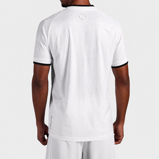 Camisa Botafogo III 26/27 - Branca
