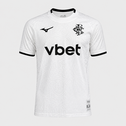 Camisa Botafogo III 26/27 - Branca