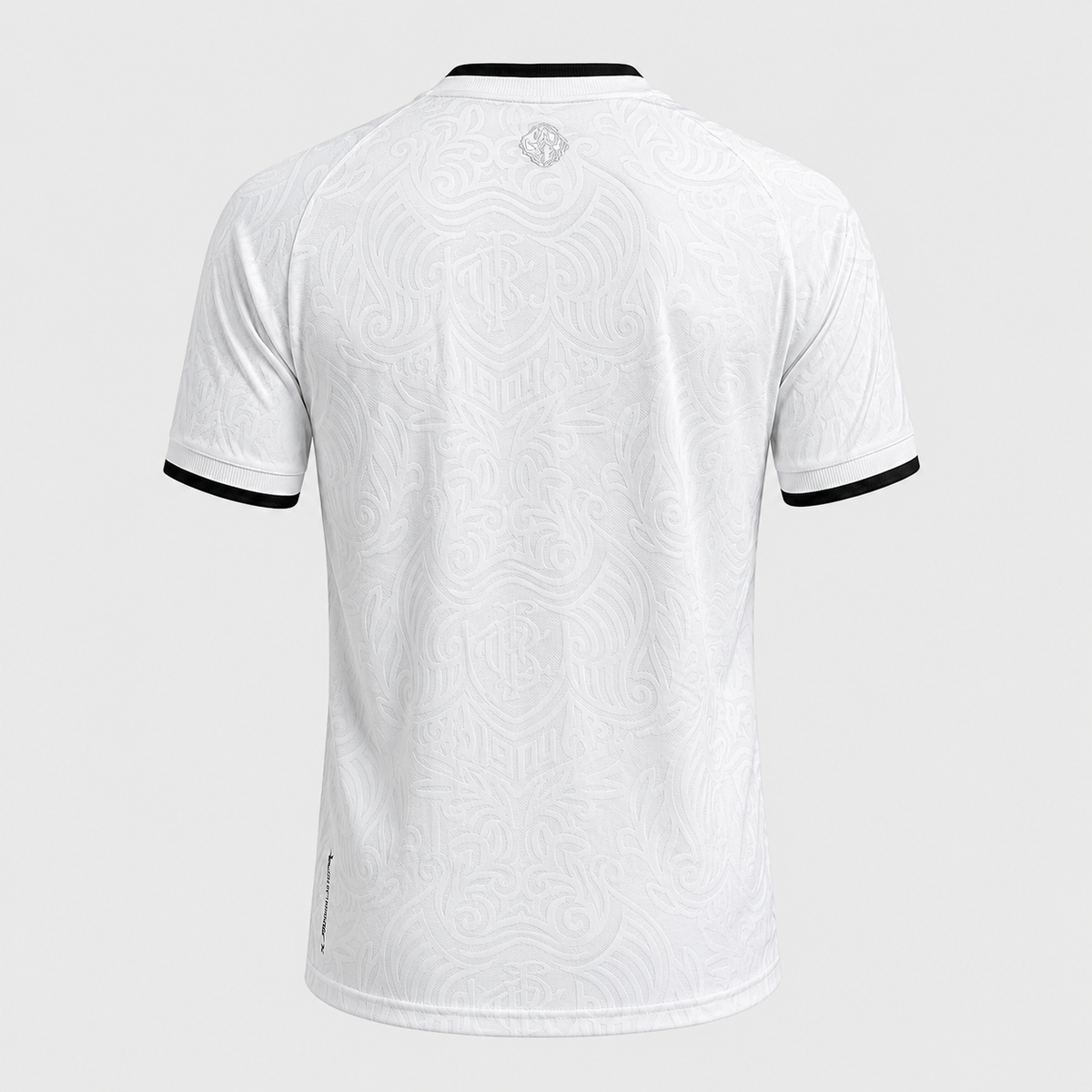 Camisa Botafogo III 26/27 - Branca