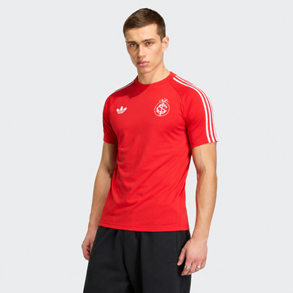 Camisa Internacional Originals 26/27 - Vermelha