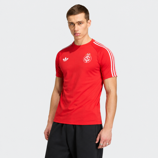Camisa Internacional Originals 26/27 - Vermelha