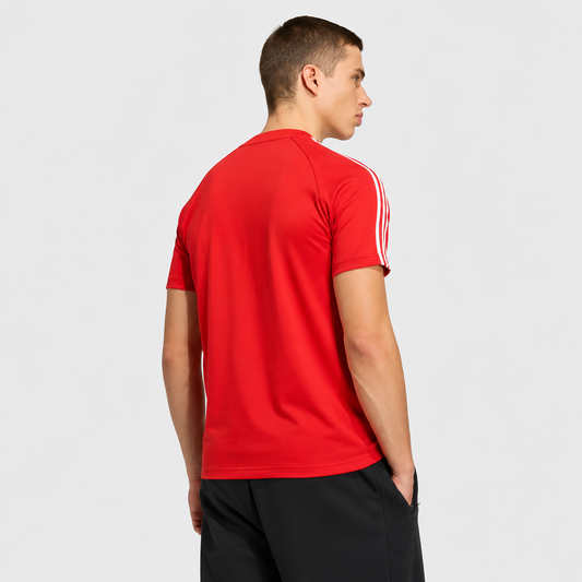 Camisa Internacional Originals 26/27 - Vermelha
