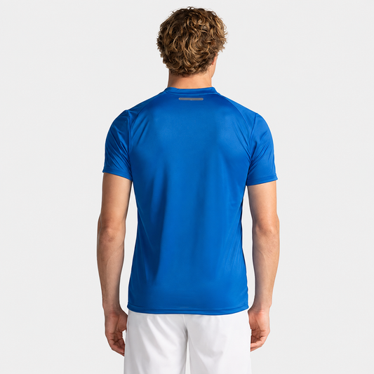 Camisa Palmeiras III 26/27 - Torcedor Masculina - Azul