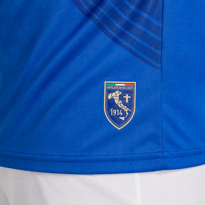 Camisa Palmeiras III 26/27 - Torcedor Masculina - Azul