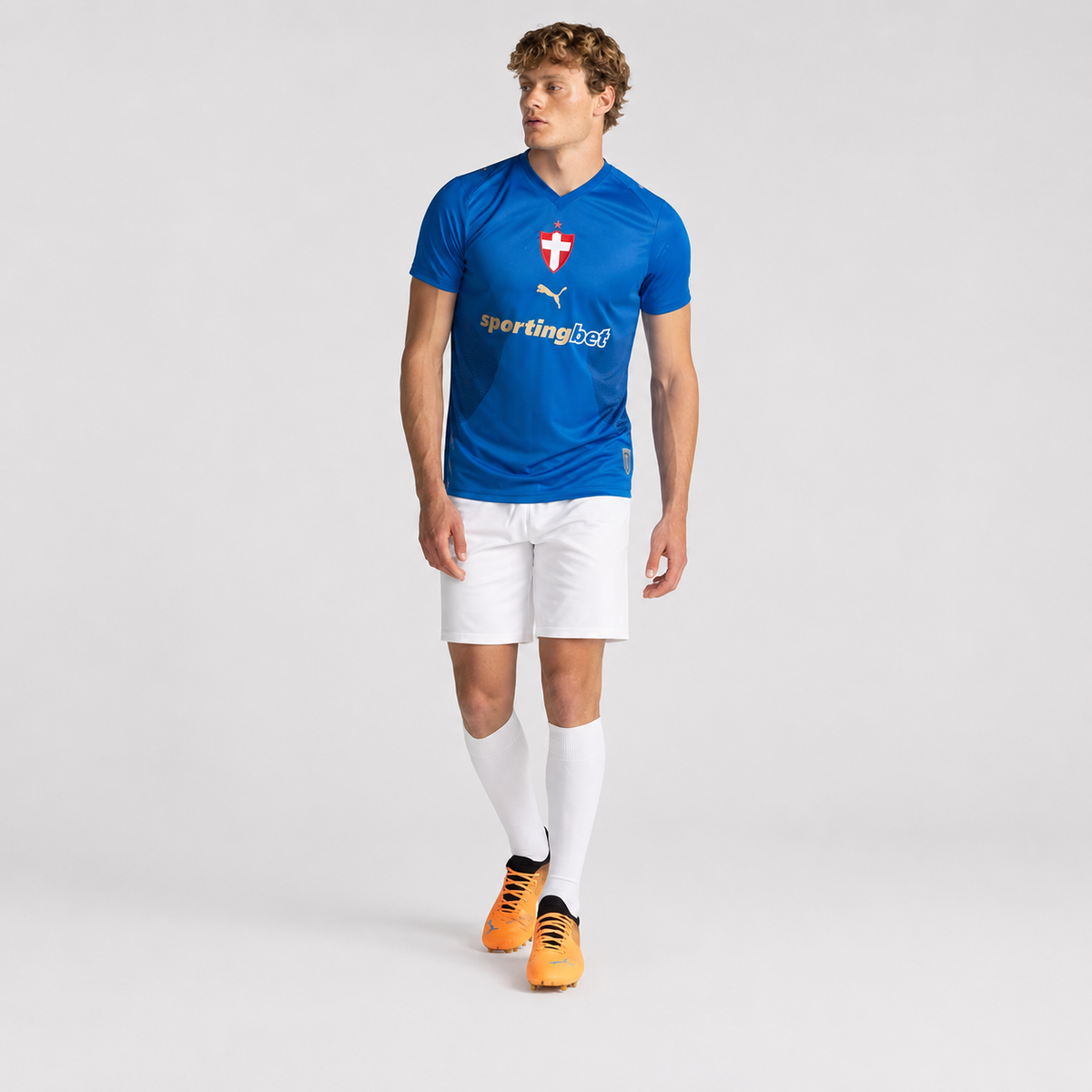 Camisa Palmeiras III 26/27 - Torcedor Masculina - Azul